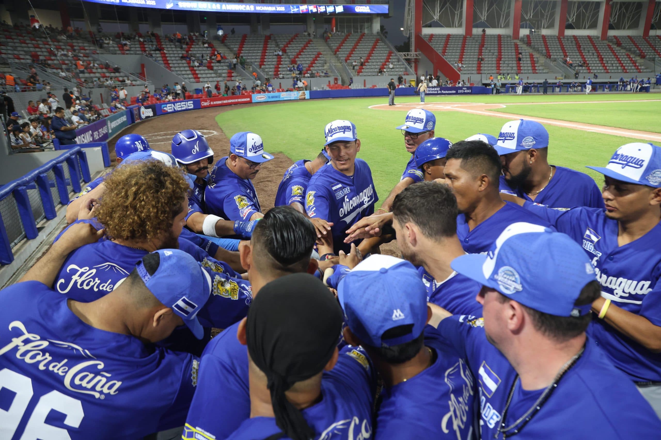 Serie de Las Americas Recap: More Runs on a Tuesday