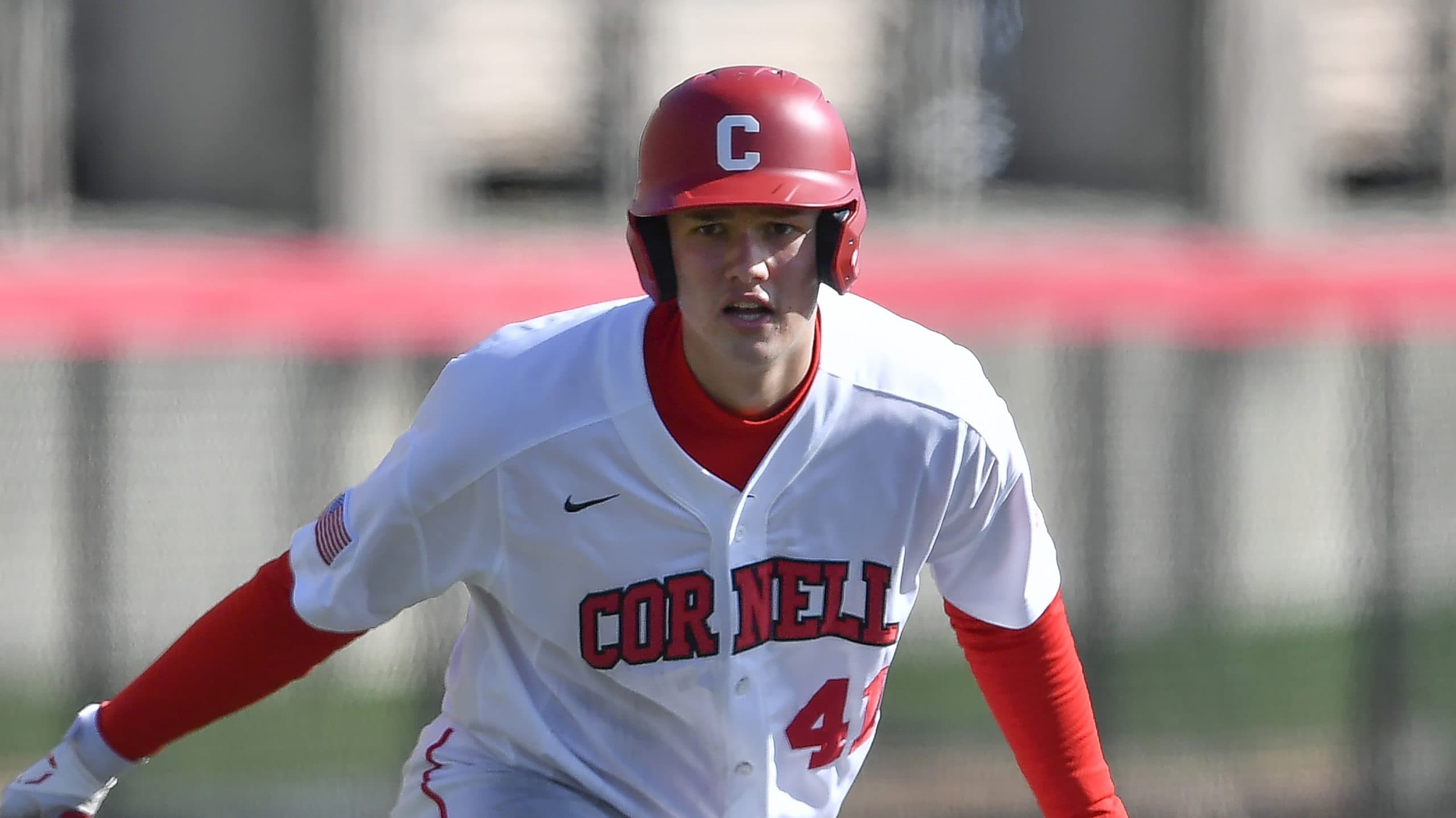 Vanderbilt Lands Transfer Portal Commitment from Cornell Infielder