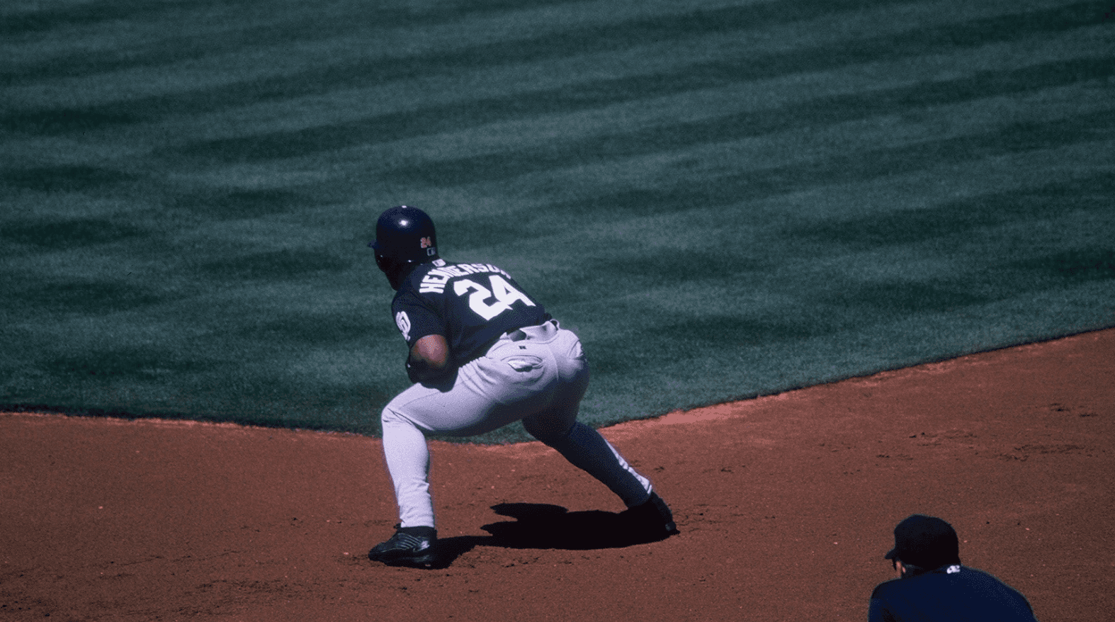 Hall of Famer Rickey Henderson, Baseball’s Stolen Base King, has Died at 65