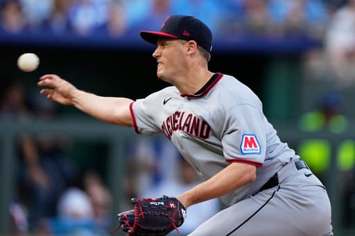 Guardians activate Paul Sewald from injured list, Shane Bieber faces hitters