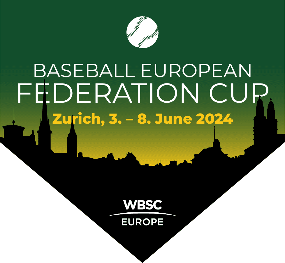 Baseball European Federation Cup June 5 Recap