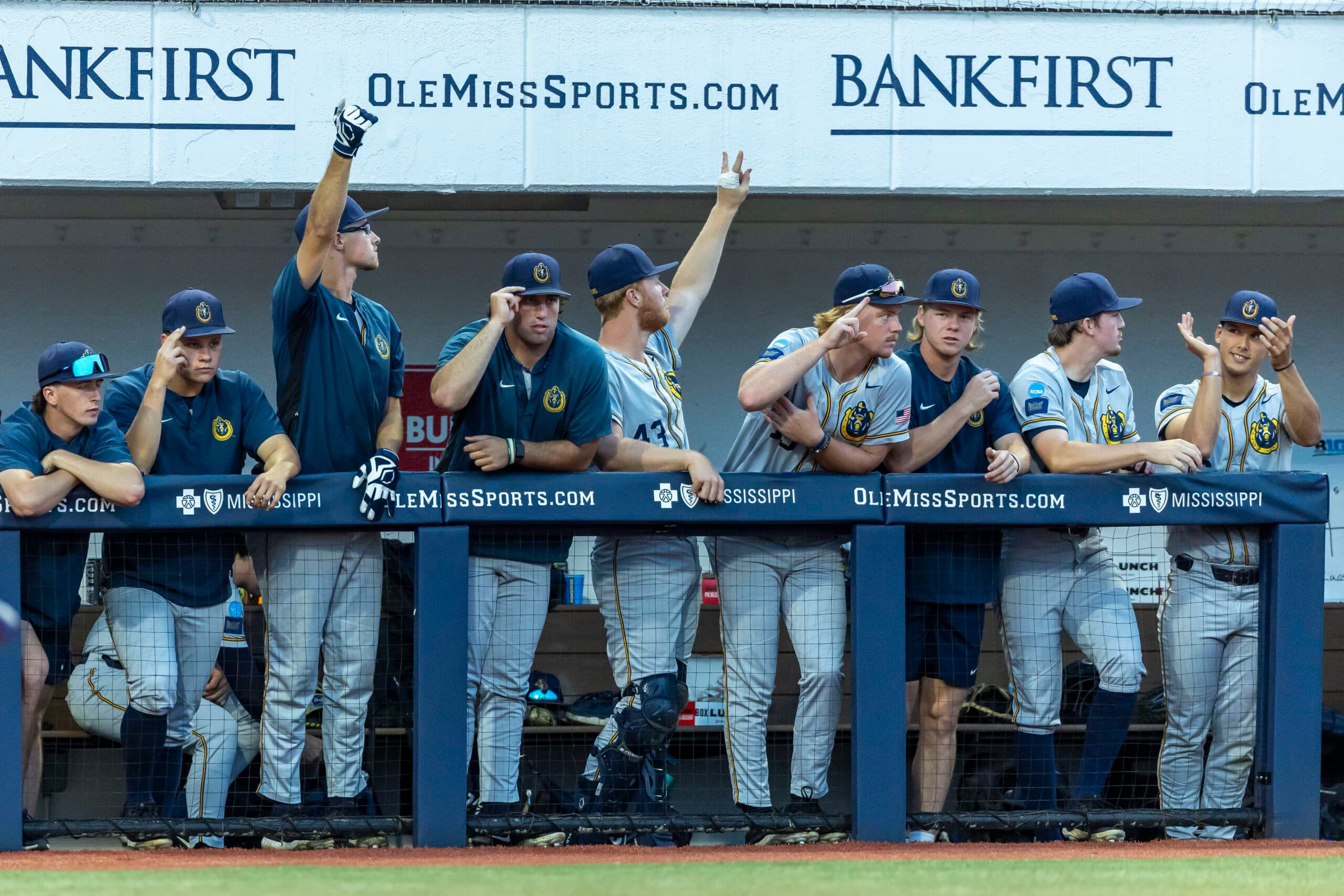CWS: The Murray State Racers Rode Team Culture To Omaha