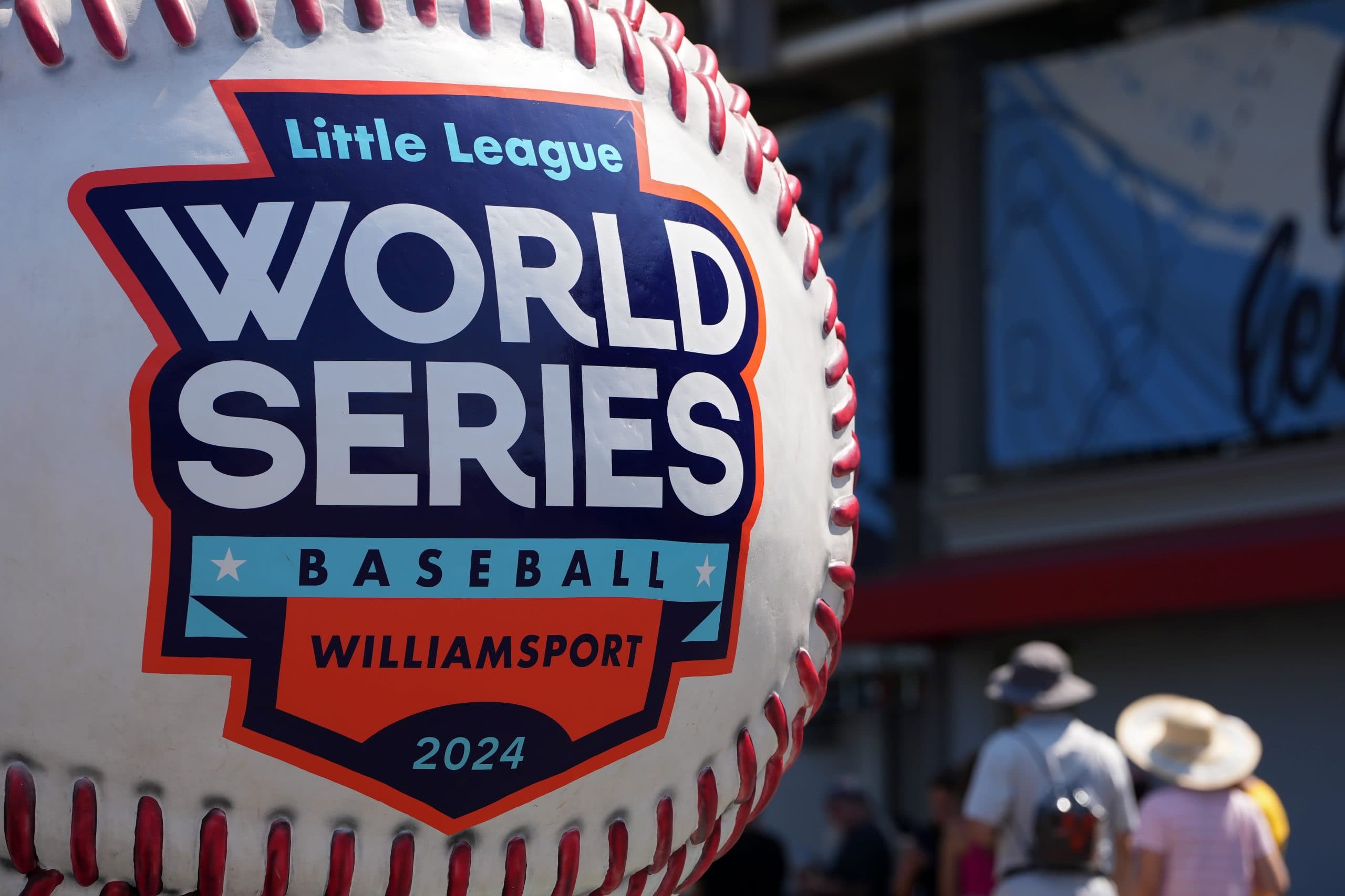 The Story of Little League World Series Fan Favorites: Team Australia