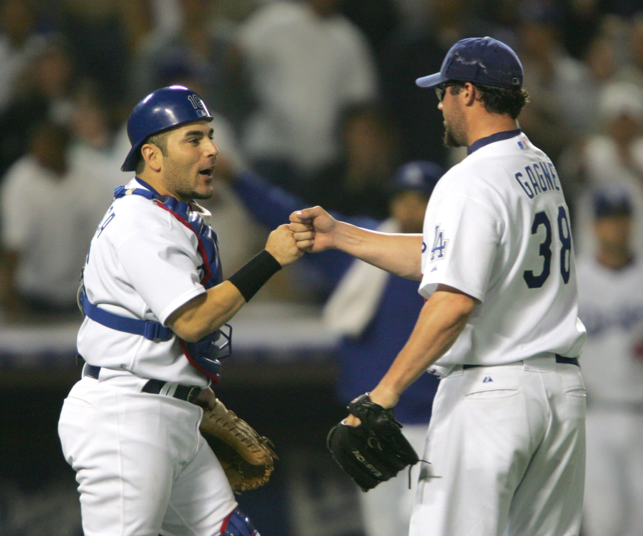 This Date in Baseball – Eric Gagne Set a Major League Record With His 44th Straight Save This Season