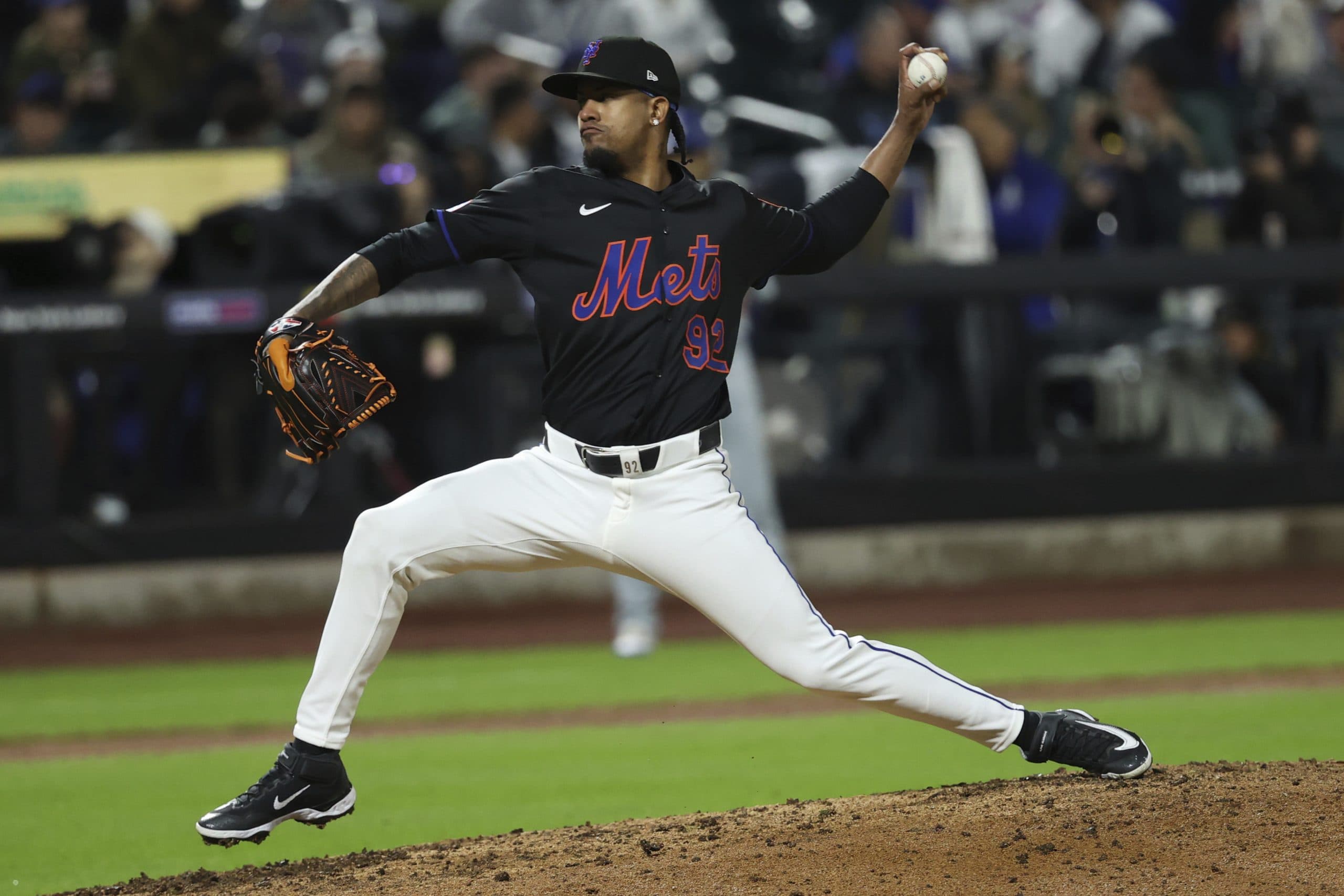 Génesis Cabrera Signs with Chicago Cubs