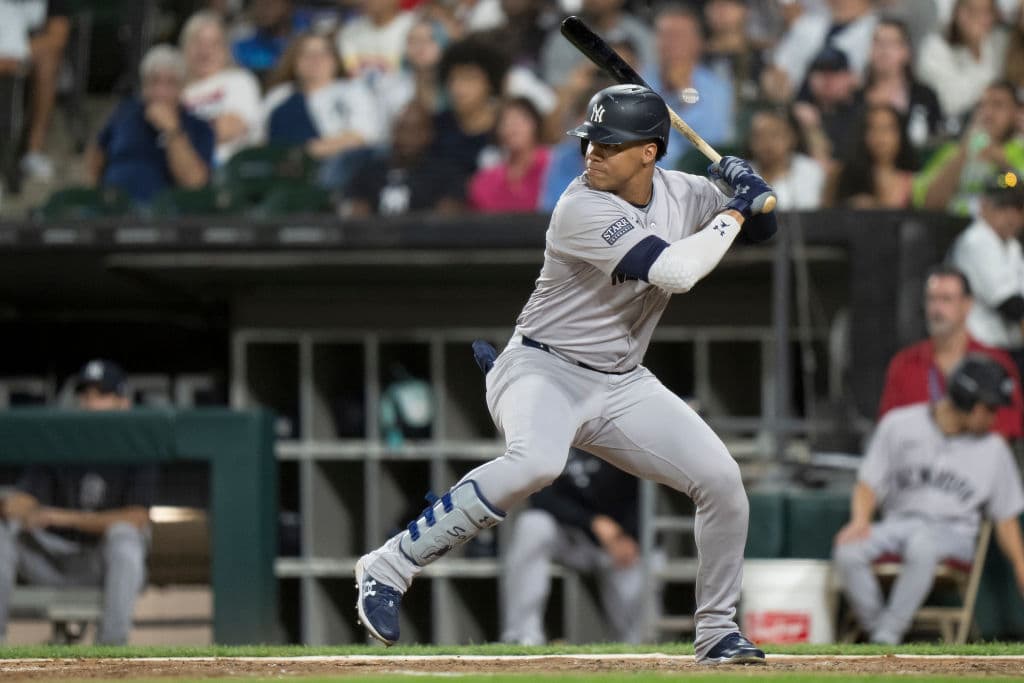 Soto, Burnes, Buehler, Fried among 136 who become free agents with 64 more awaiting pending options