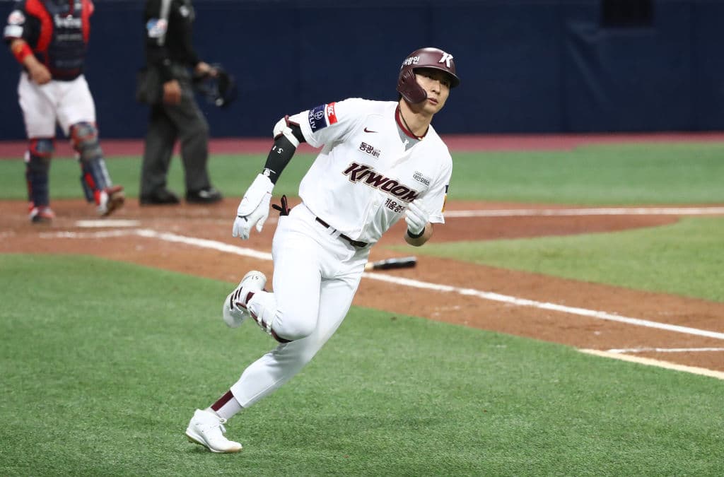 KBO: Jung Hoo Lee Will Be Posted, Seeks Contract In Major League Baseball