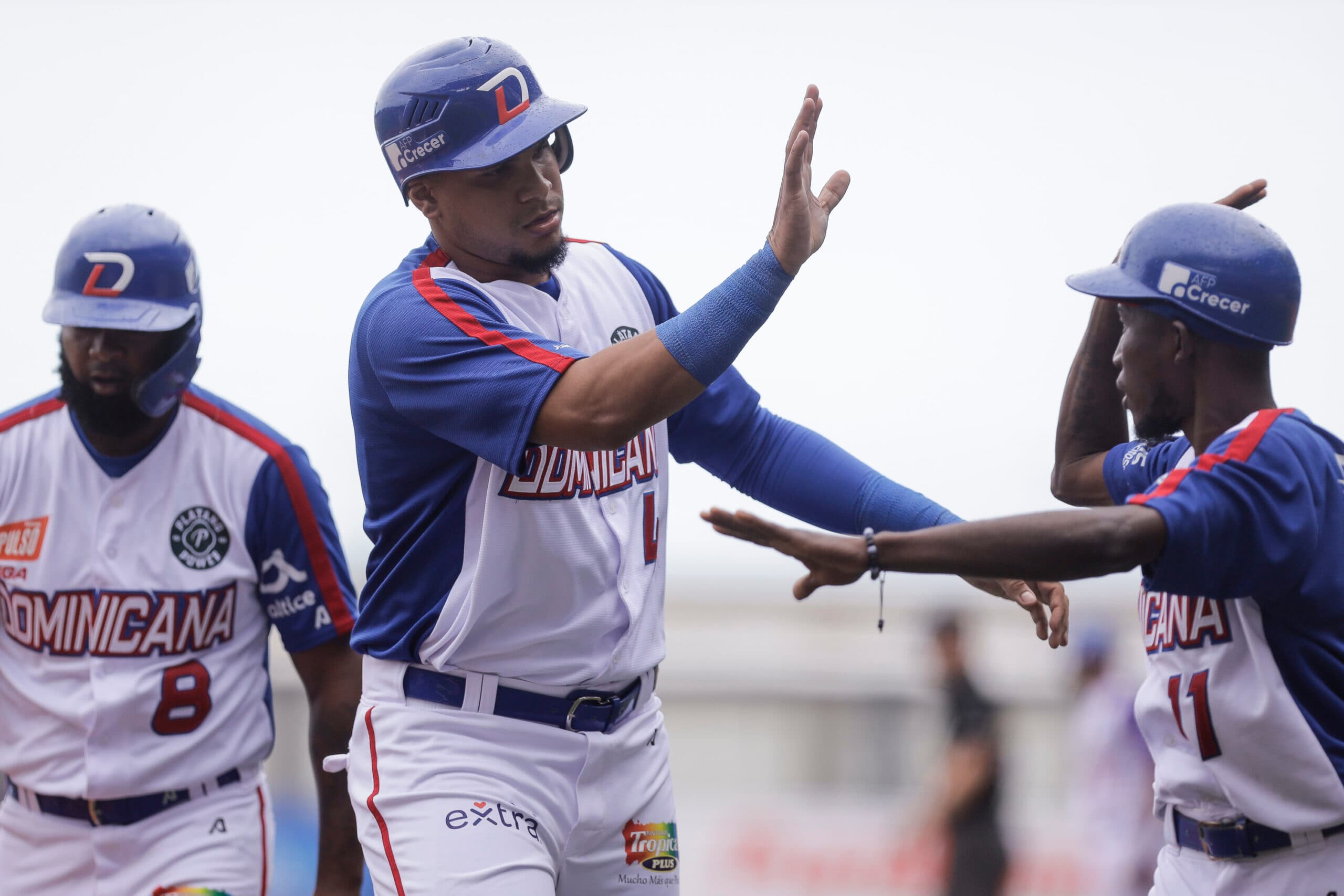 Caribbean Series: Dominican Republic Tops Puerto Rico 6-4