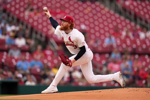 Brewers rally past Cardinals 4-3 on a 4-run seventh inning