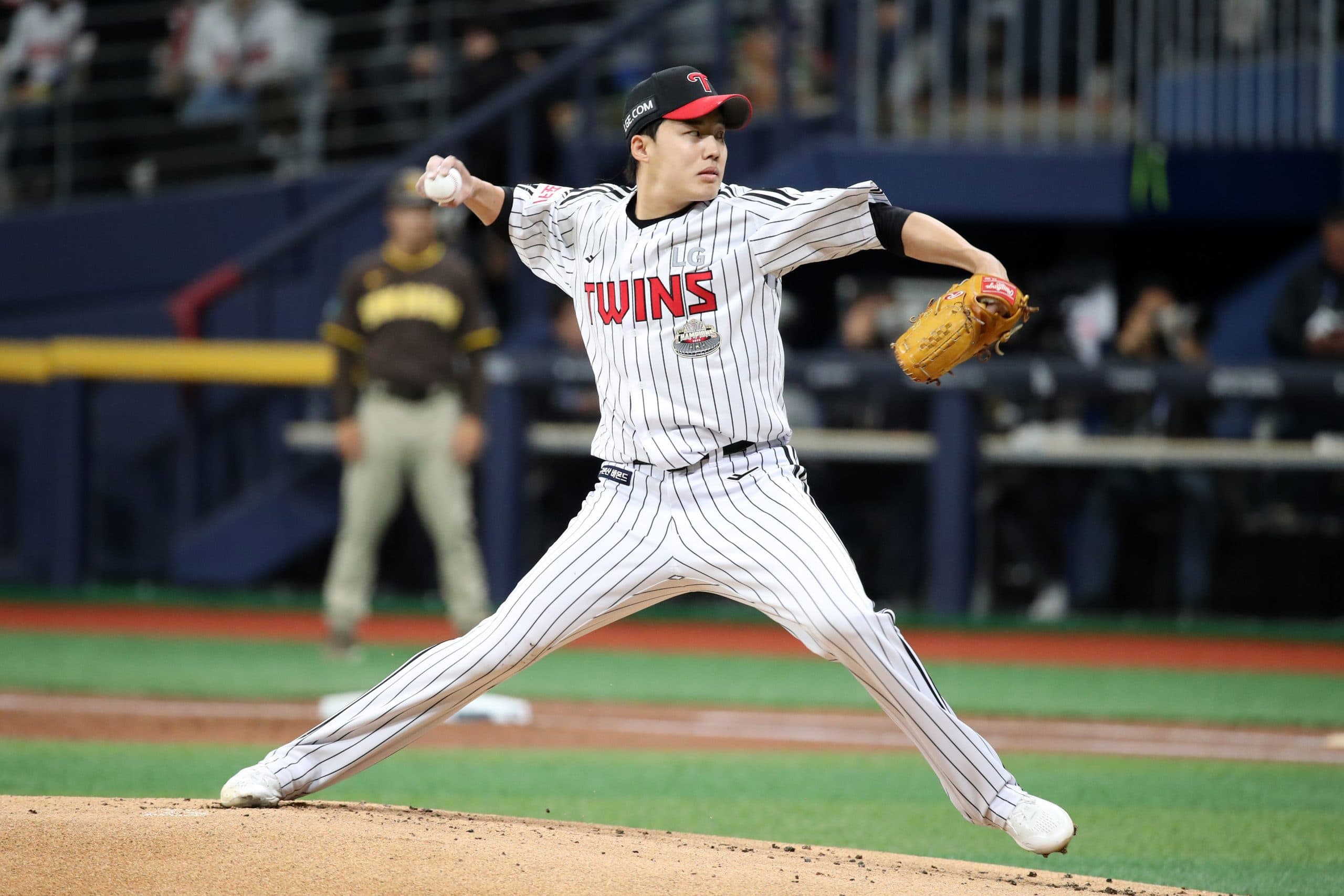 Top Ten International Baseball Powerhouses in 2025 