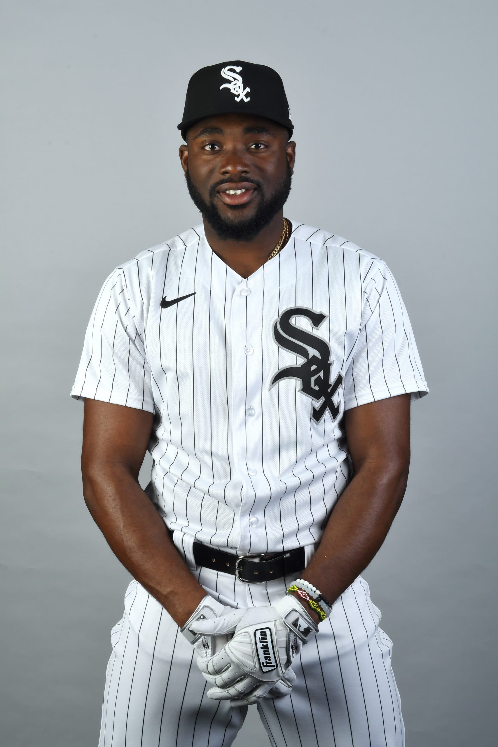 Cuban Third Baseman Bryan Ramos Called Up By White Sox