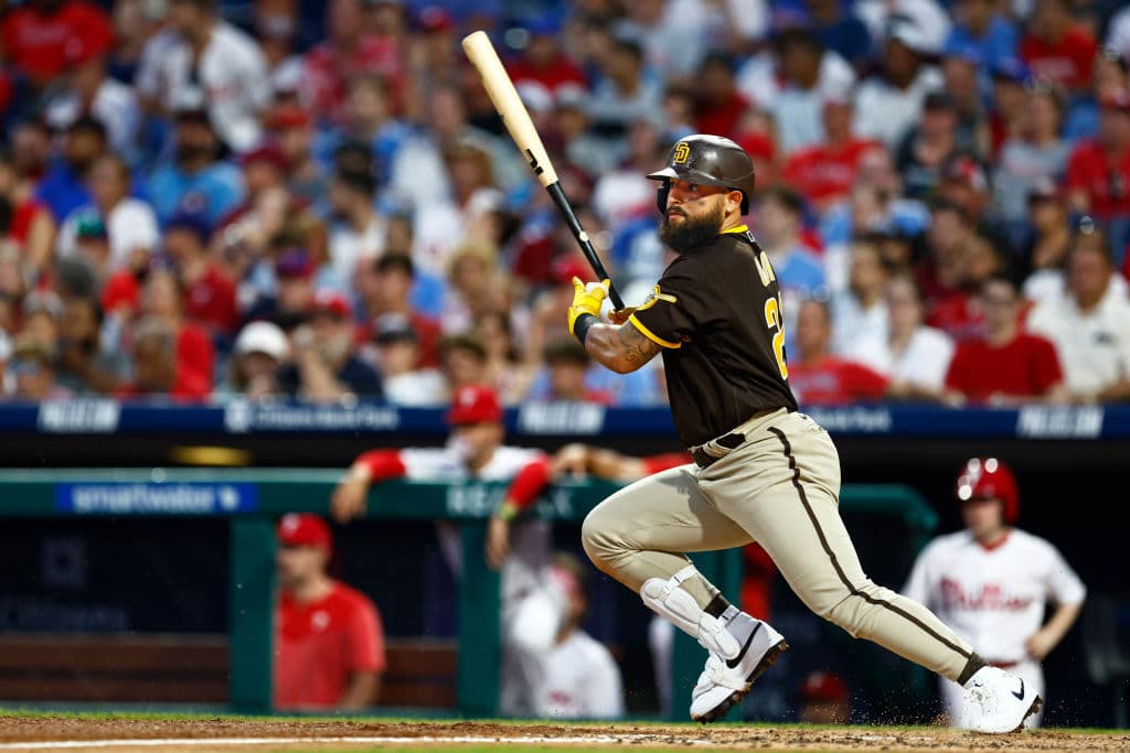 NPB: Venezuelan IF Rougned Odor Signs With Yomiuri Giants
