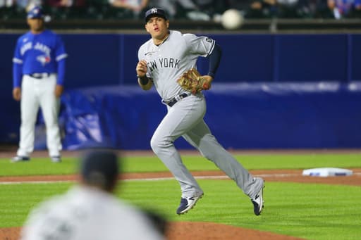 Veteran infielder Gio Urshela — best known for Yankees tenure — retires after 10 MLB seasons