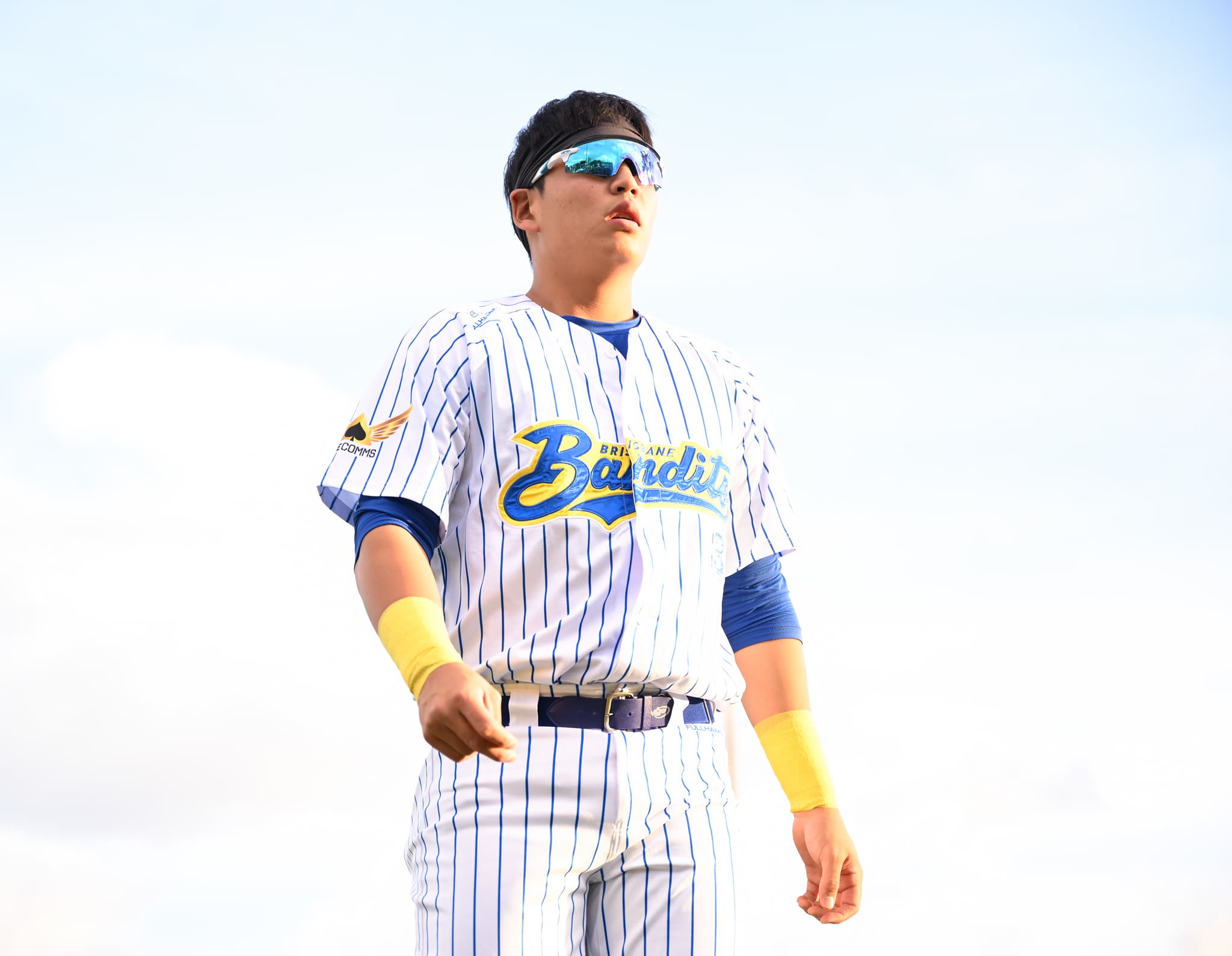 Hyungchan Um Looks to Be First Korean-Born Catcher in MLB