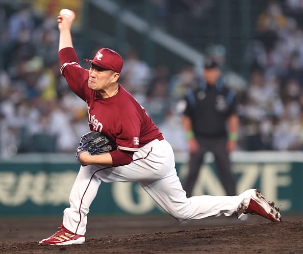 Nippon Professional Baseball’s Pacific League: A Preview of the 2023 Season