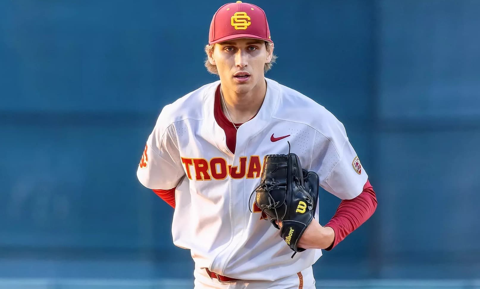 Jaden Agassi to Pitch for Germany at WBC Qualifiers
