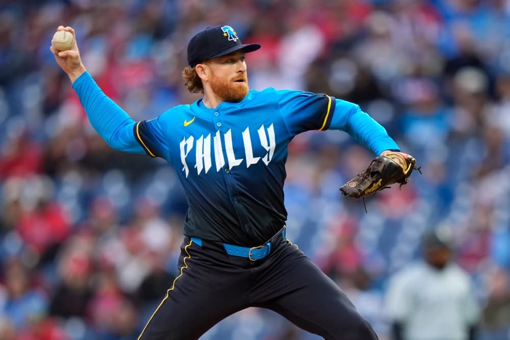 Phillies’ Turnbull loses no-hit bid when Sheets singles for White Sox in 7th inning