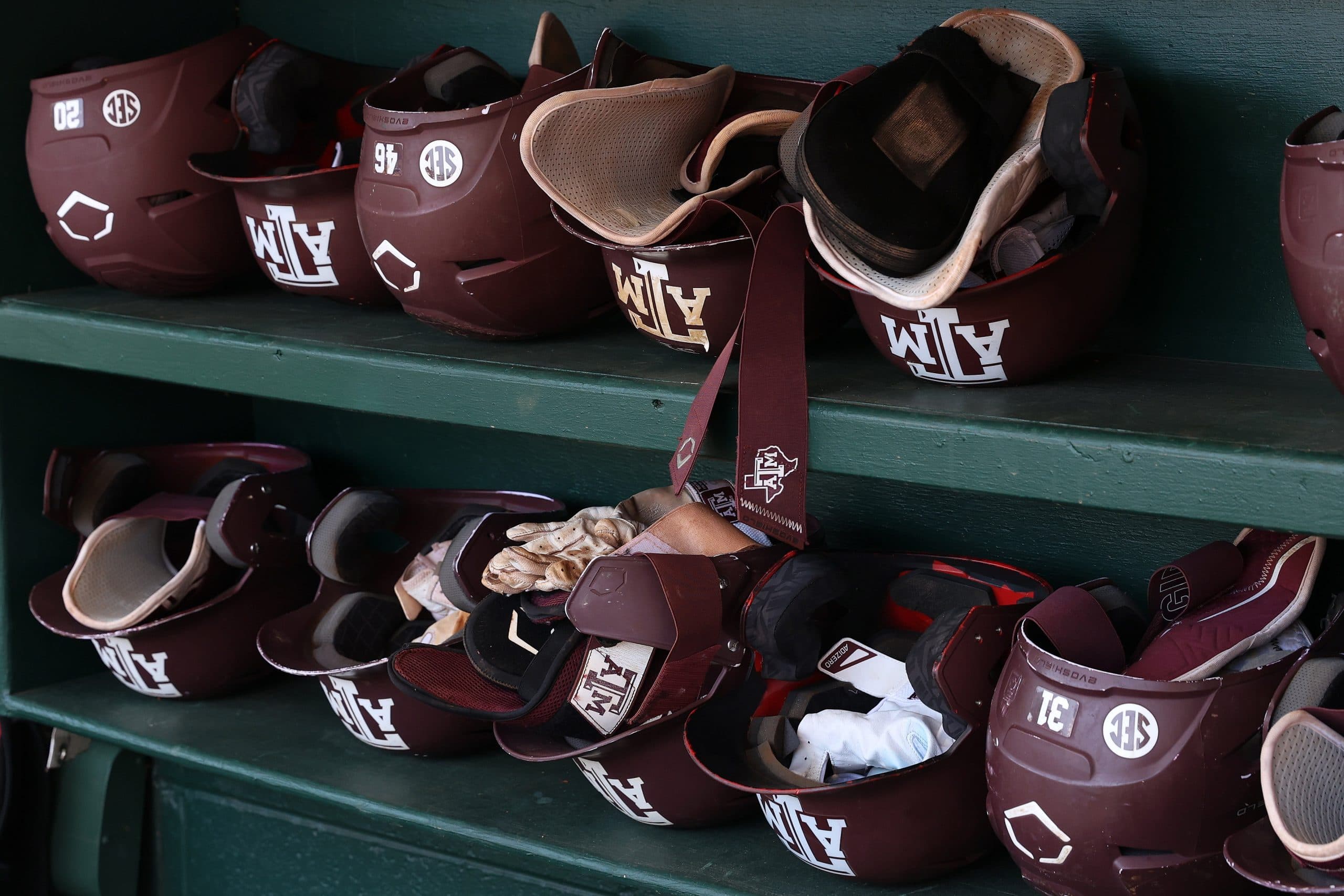 Michael Earley Named Head Coach by Texas A&M