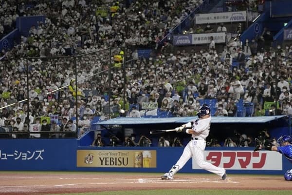 Nippon Professional Baseball’s Central League: A Preview of the 2023 Season