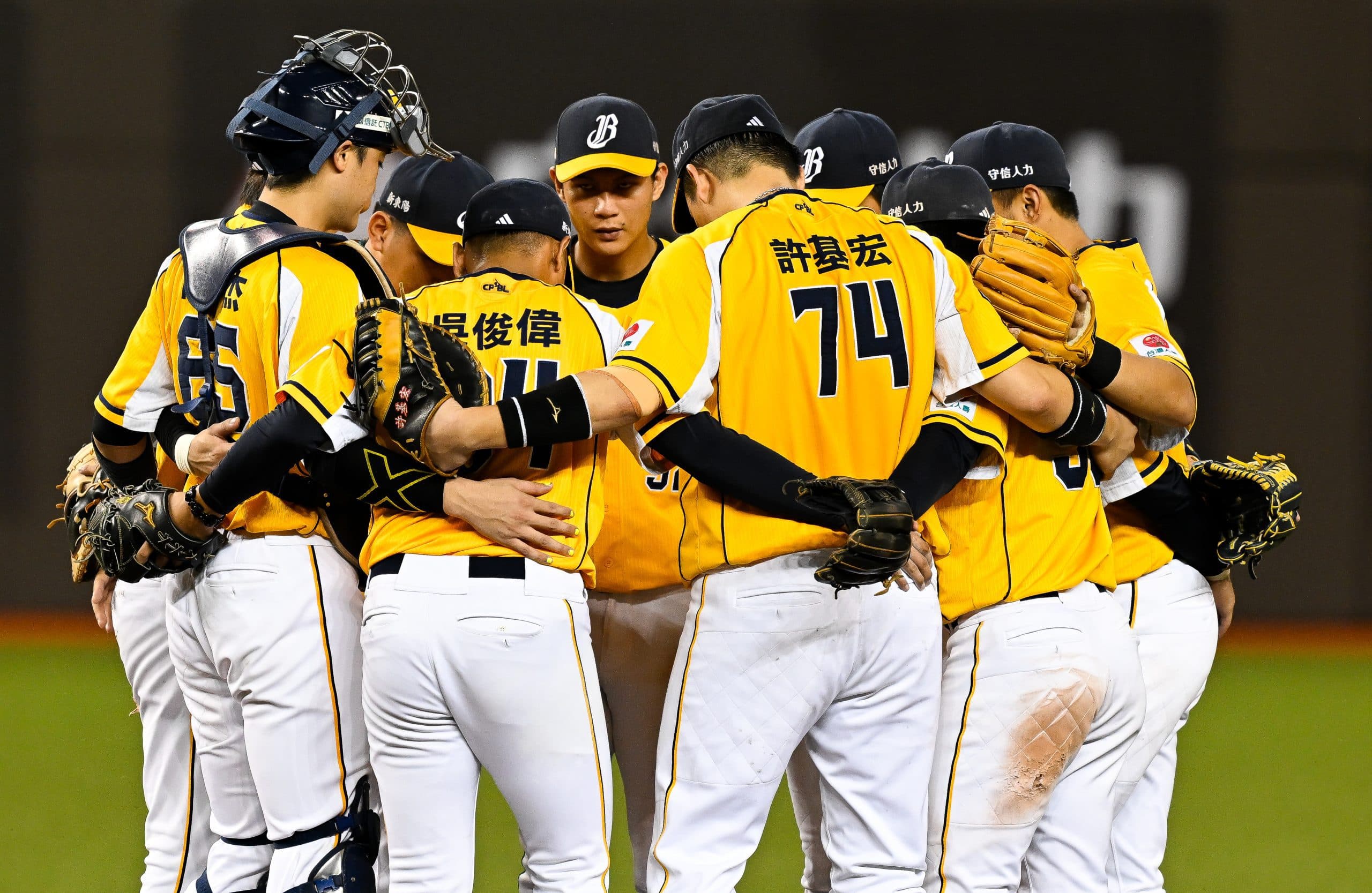 CPBL: Rakuten Monkeys Open 2026 Season With Historic Walk-Off Win Against CTBC Brothers in Taiwan Series Rematch