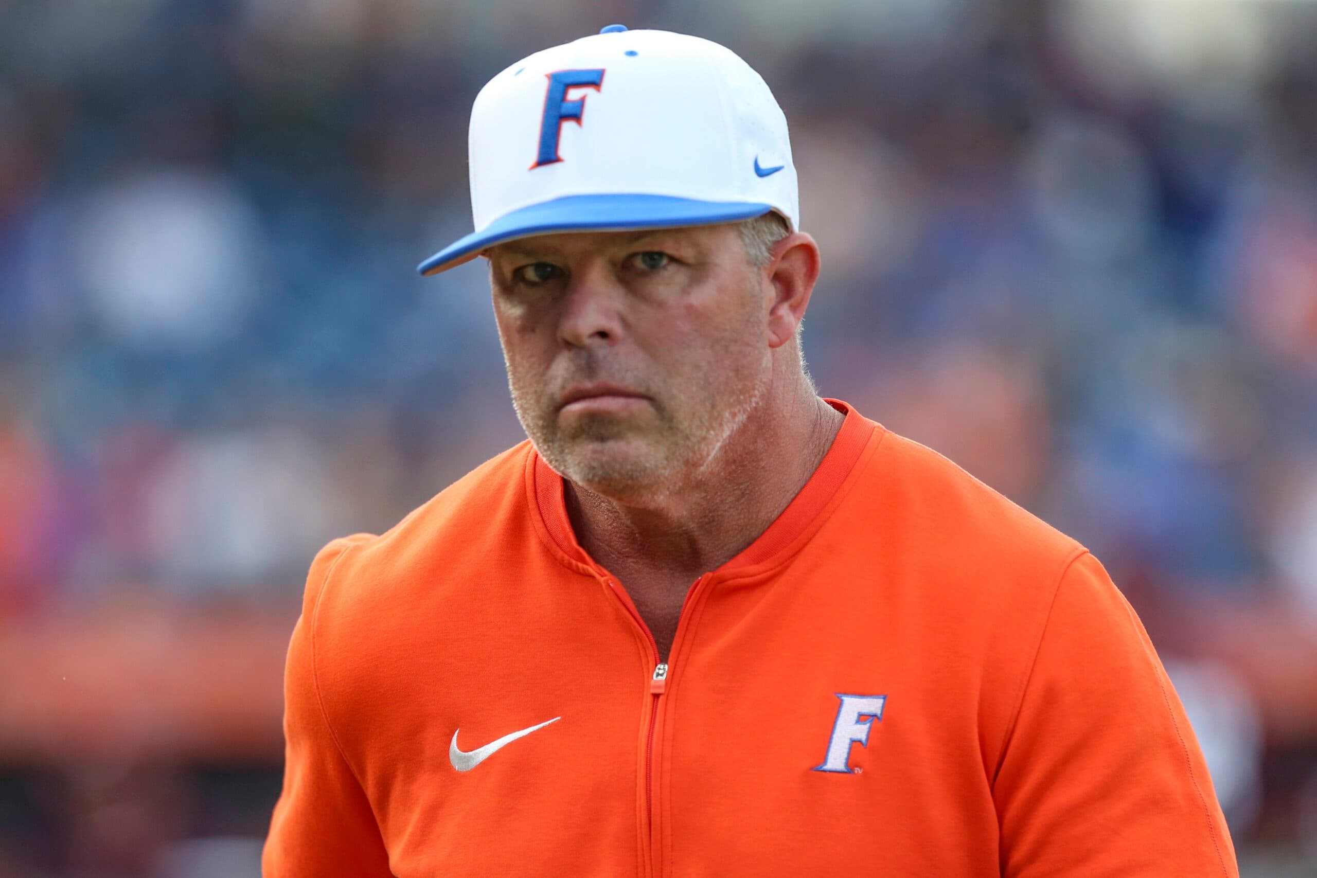 Florida Gators Add Two Great Assistant Coaches to 2027 Baseball Staff