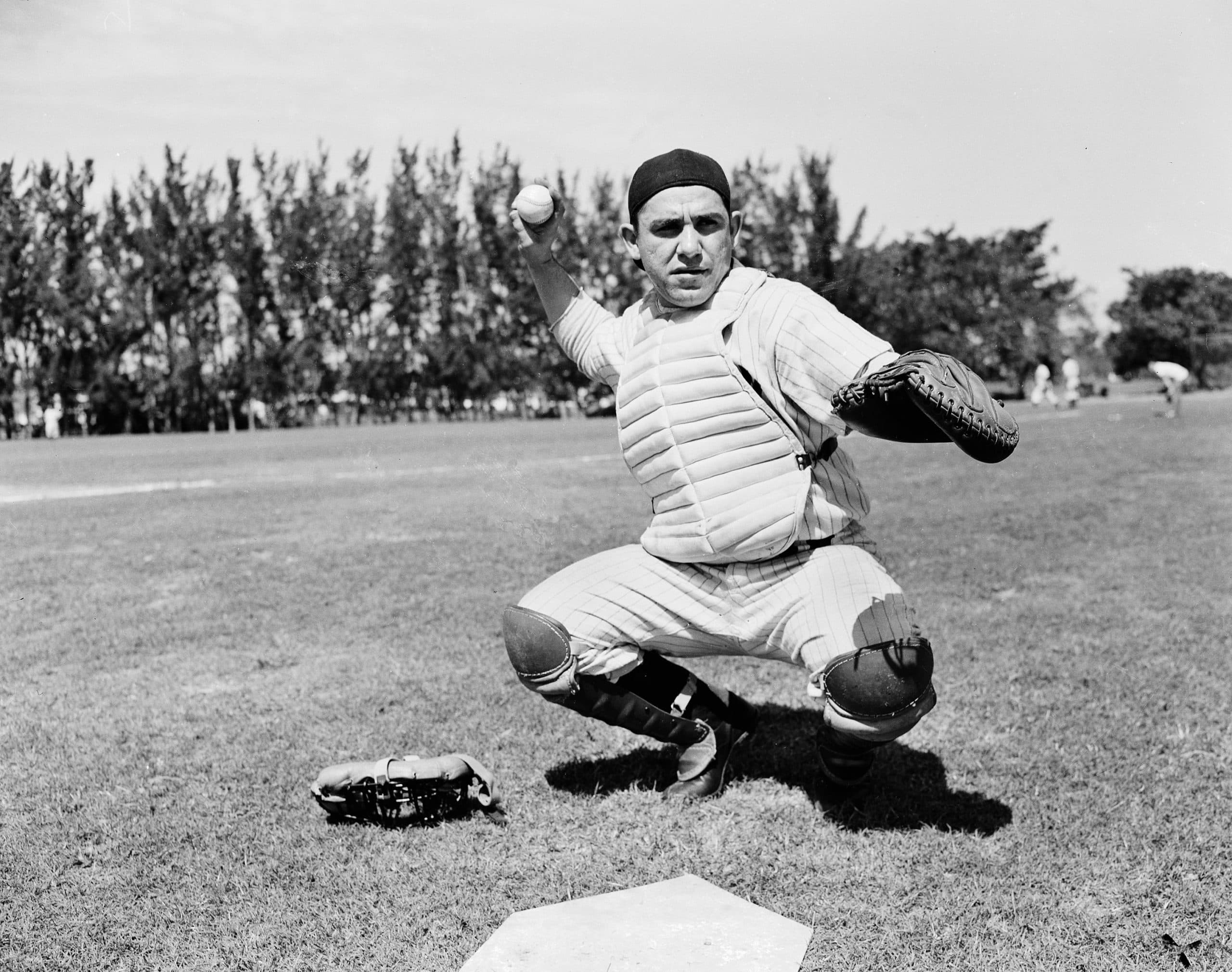 A Tribute to Yogi Berra at 100: A Fan Reflects On His Unique Legacy