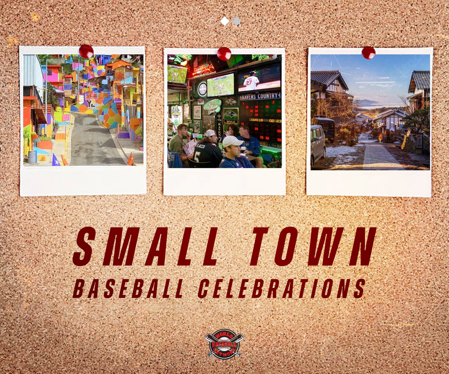 How Baseball Is Celebrated Worldwide