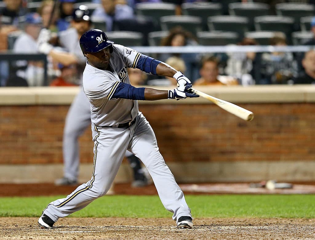 ICS: Former MLBer Yuniesky Betancourt Added to FEPCUBE Preliminary Roster