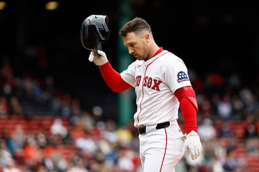 Red Sox activate All-Star third baseman Alex Bregman from IL before Friday’s game against Tampa Bay