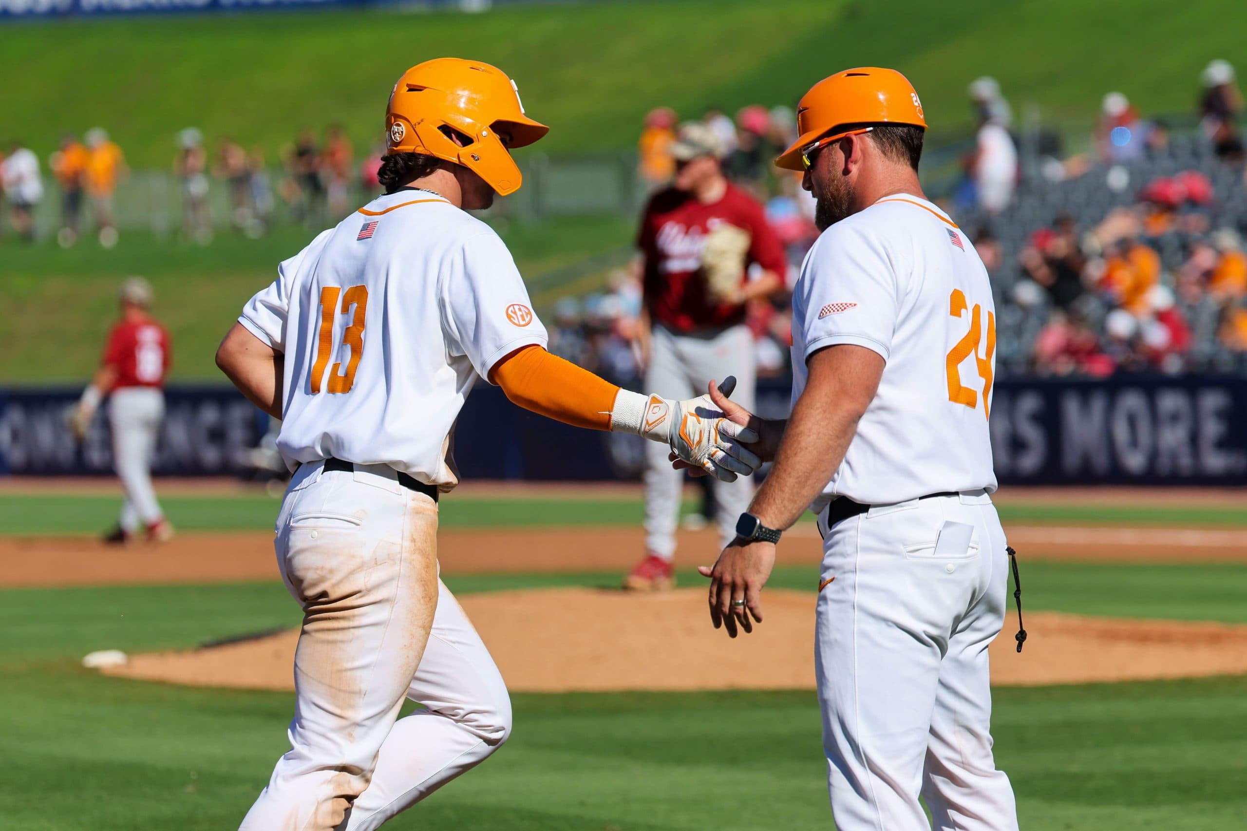 Josh Elander Named Head Coach of the Tennessee Volunteers