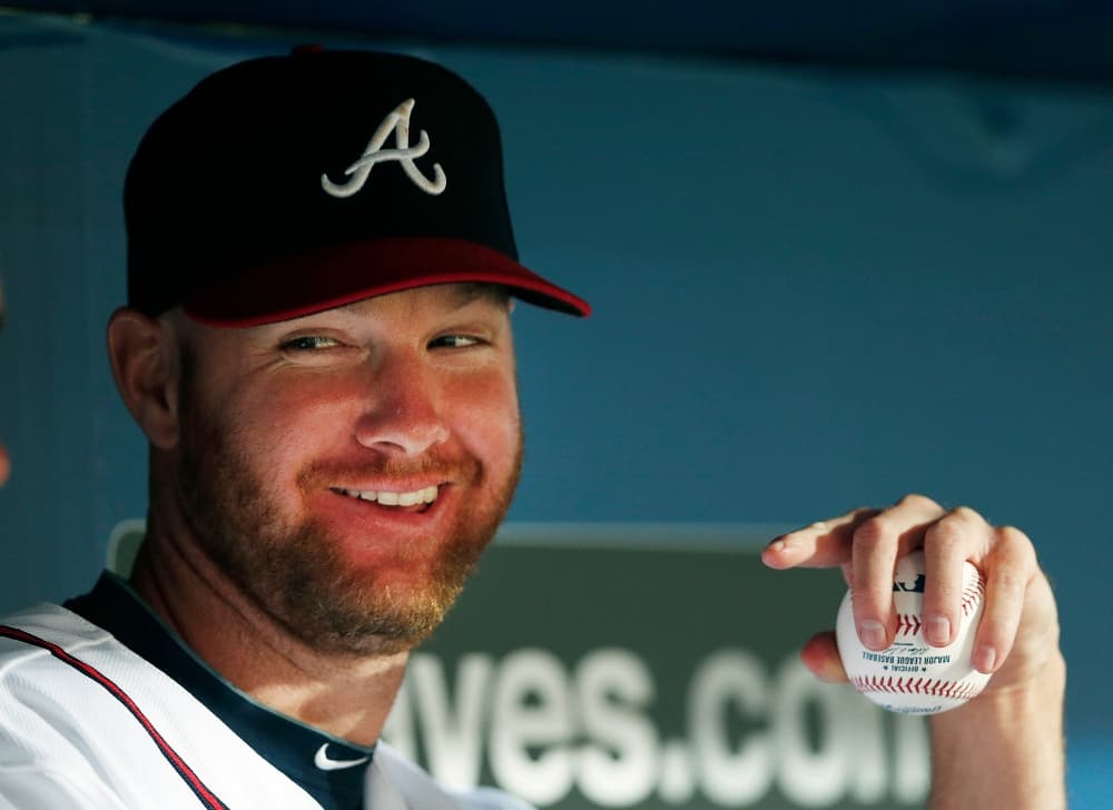 Tommy John surgery can work once, twice — even 3 1/2 times — for major league pitchers