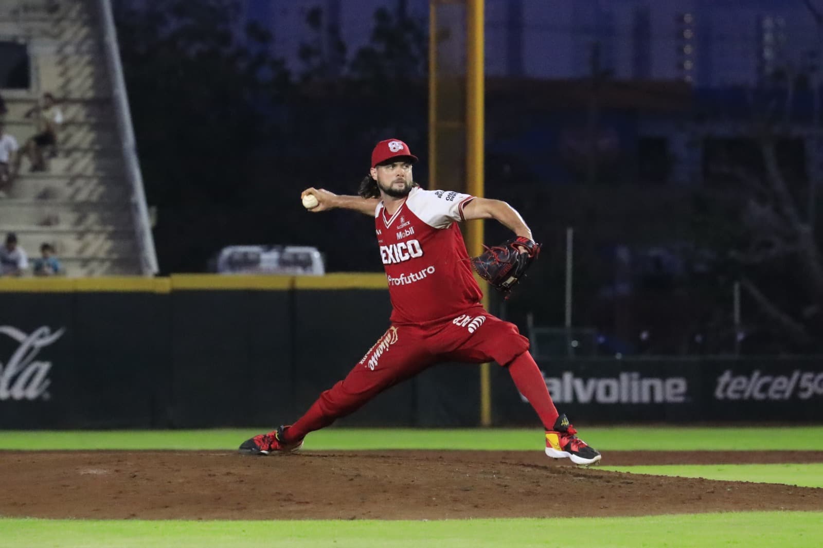 LMB: Of 20 Managers Who Started The Season, Only Four Remain; Several Notable Players Head to LMB