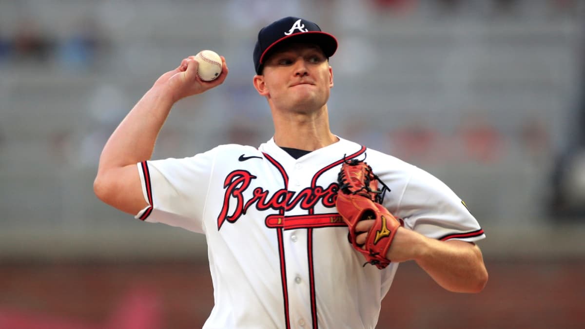 Washington Nationals Sign RHP Michael Soroka To One-Year, $9M Deal
