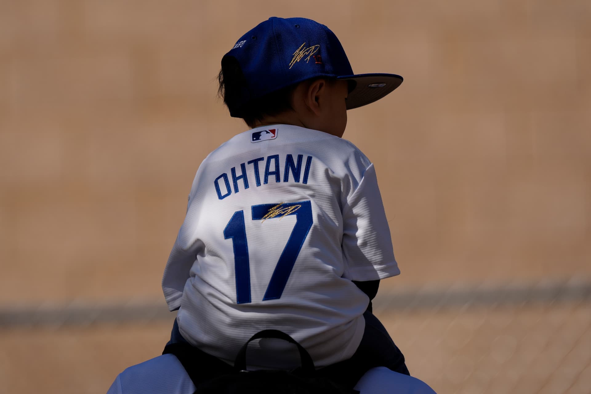 Shohei’s Father Toru Ohtani Wrote an Open Letter Every Baseball Dad Will Feel