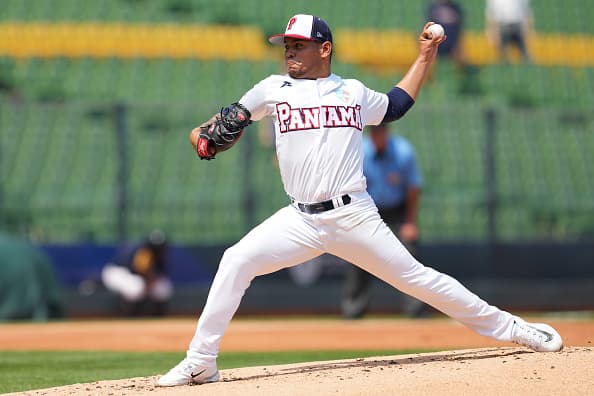 Premier12 – 12 Teams in 12 Days: Panama