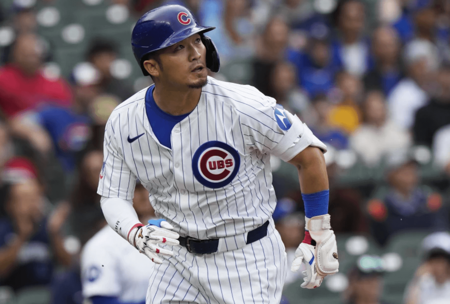 Suzuki and Counsell Working on Communication in Spring Training with Cubs