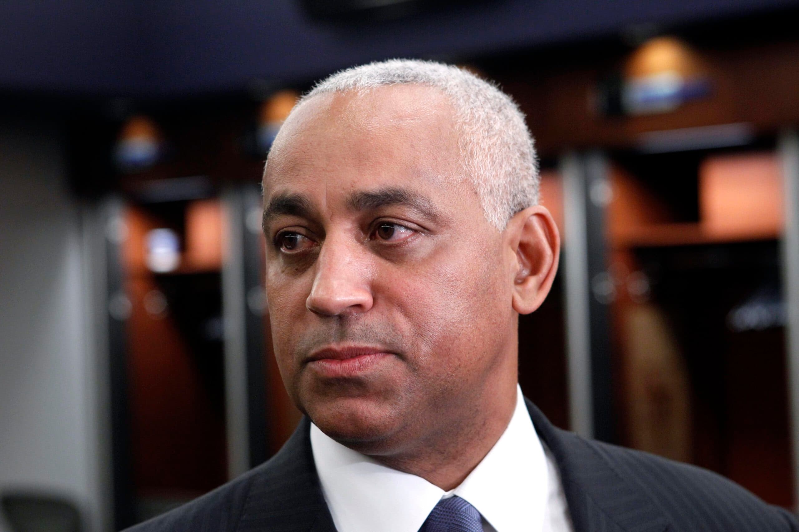 LIDOM: Ronald Guzman Returns to Toros del Este; Bulls Add Former MLB GM to Front Office