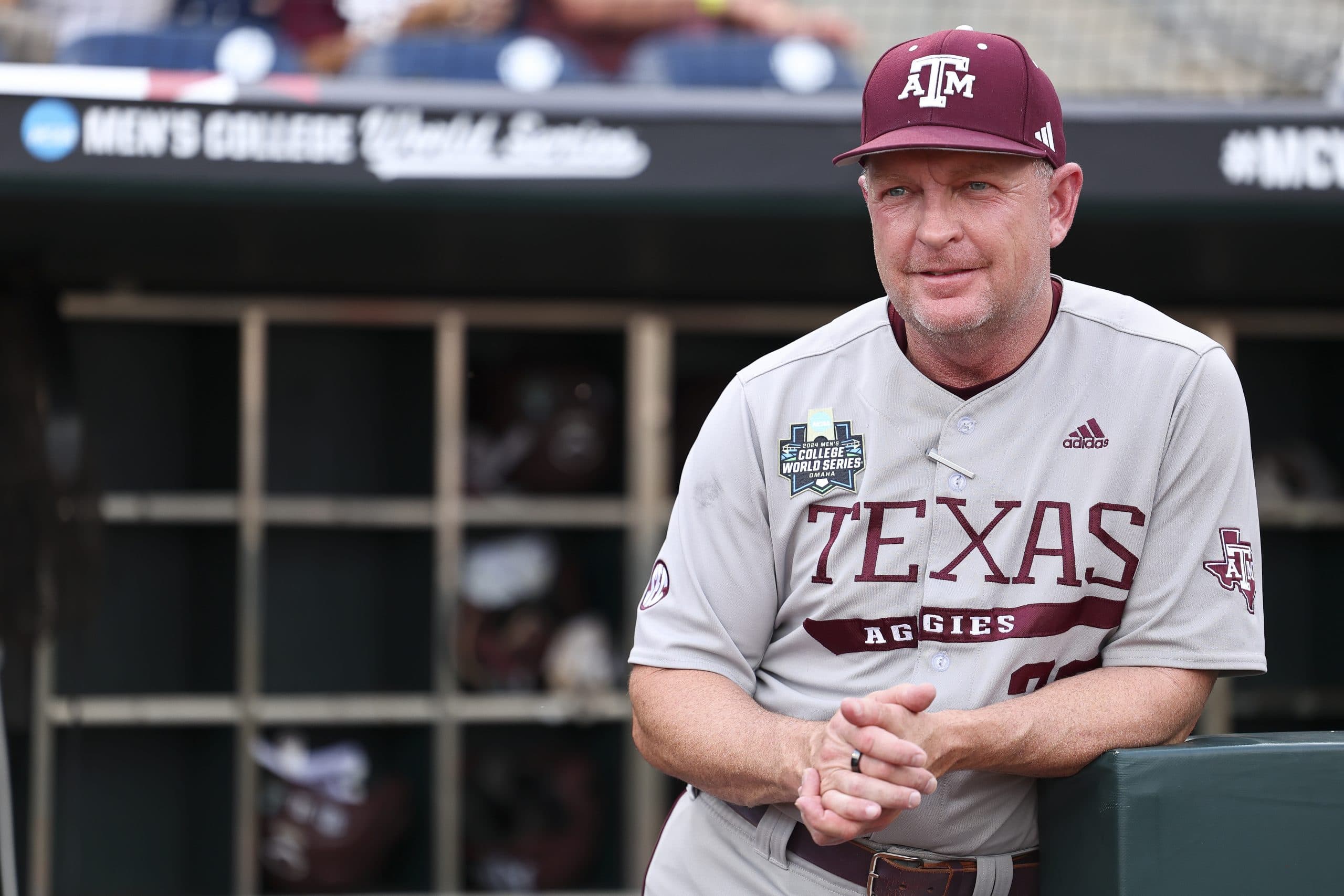 NCAA Division I Head Coach Carousel For 2025 Offseason