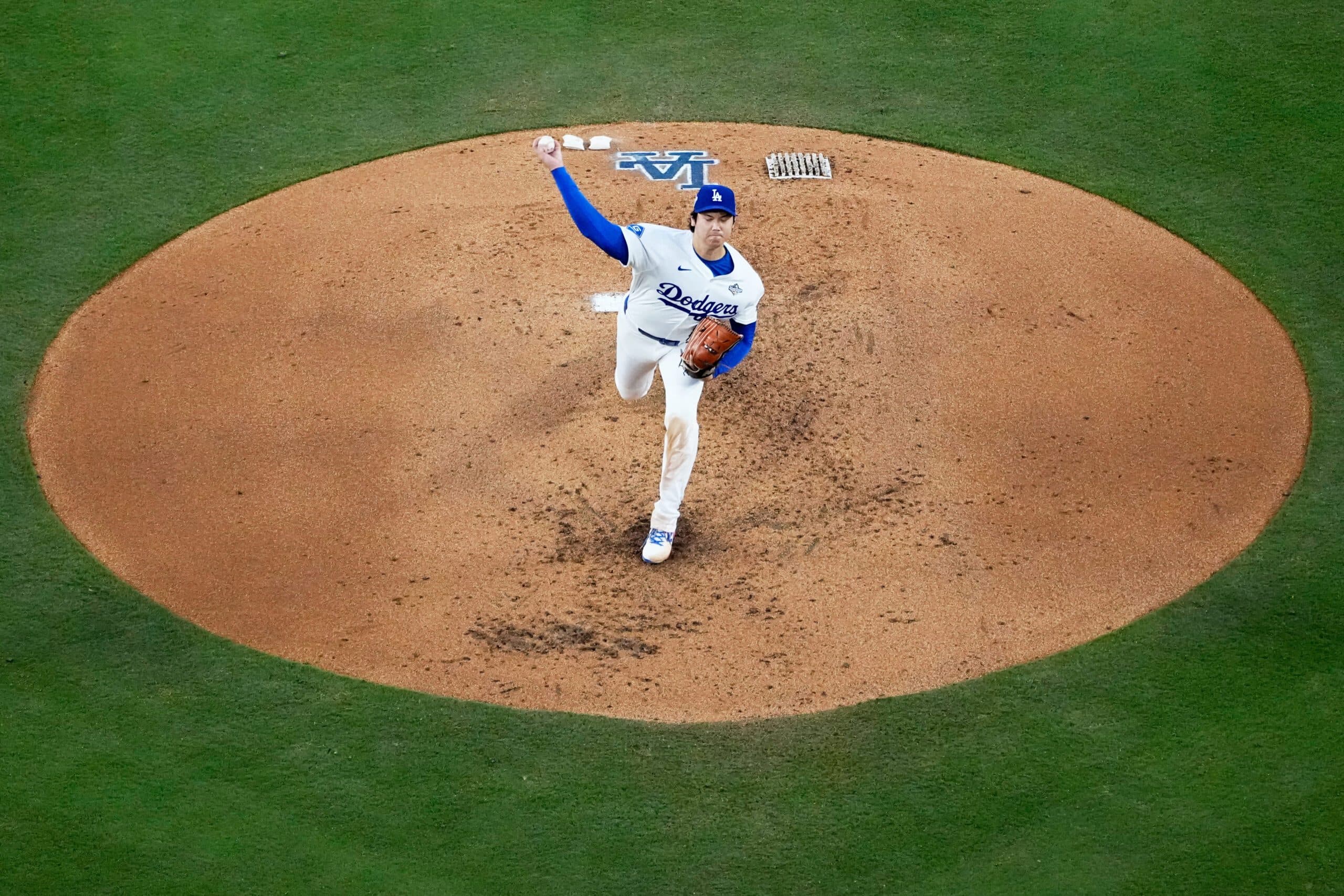 Facing Elimination, Shohei Ohtani and Dodgers Leave Door Open for New Roles