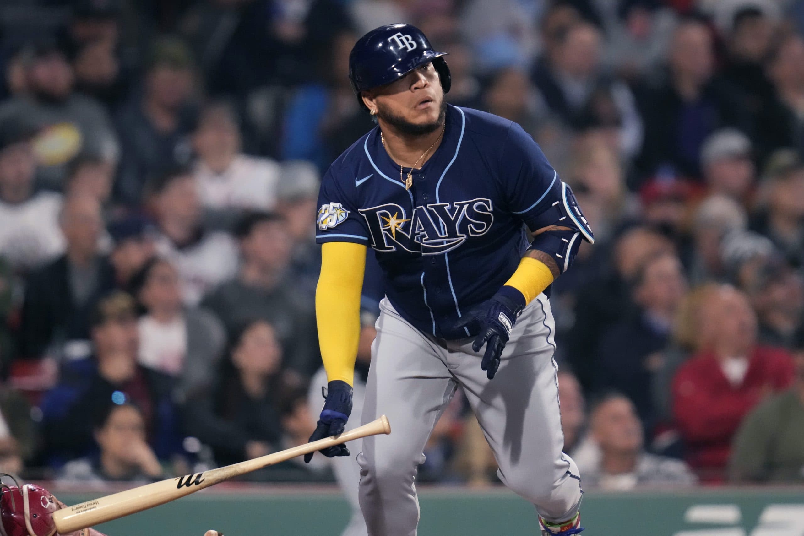 World Baseball Classic Qualifiers: Colombian Players to Watch