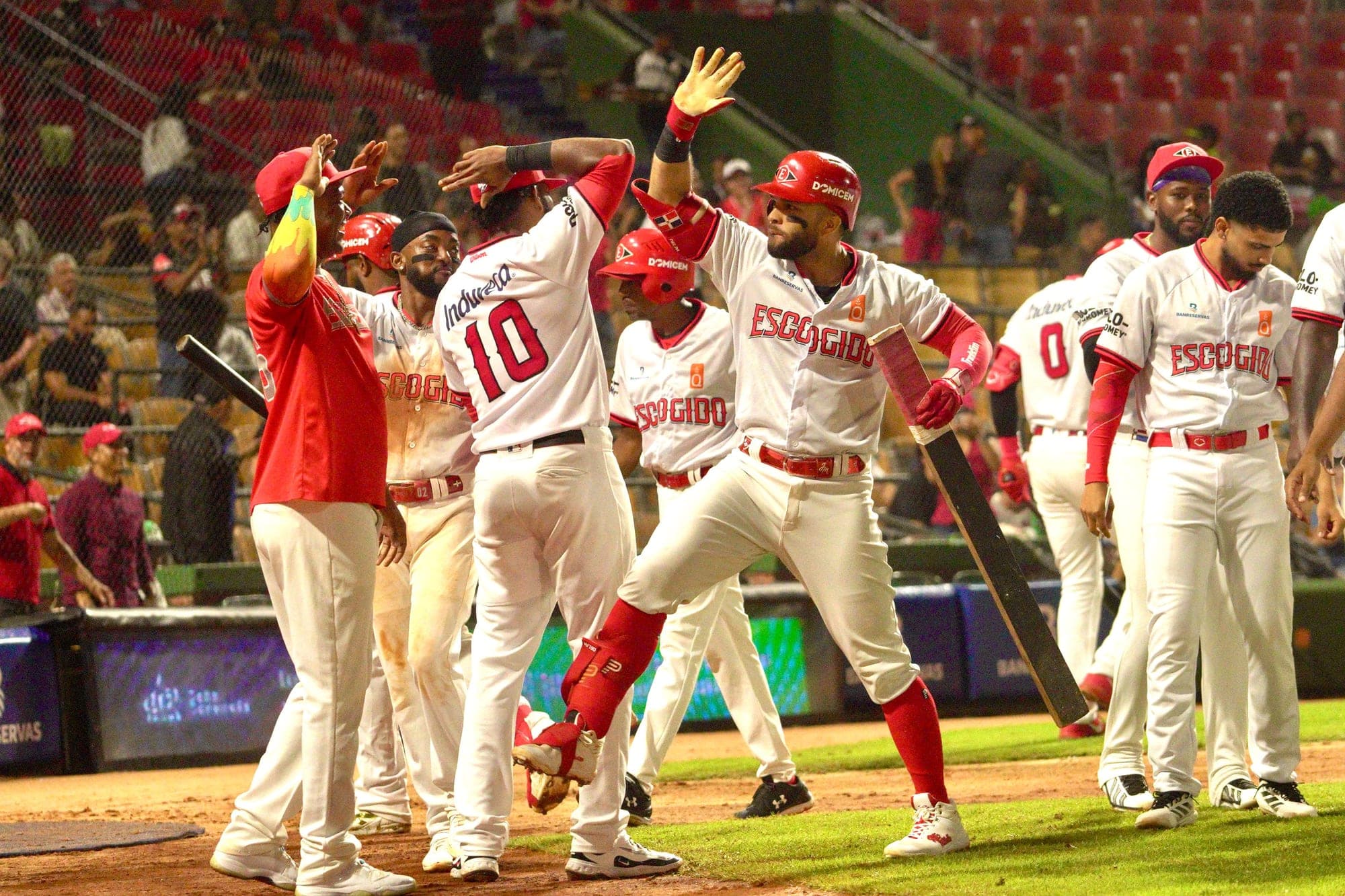 10302026 Jose Marmolejos Home Run Lumber