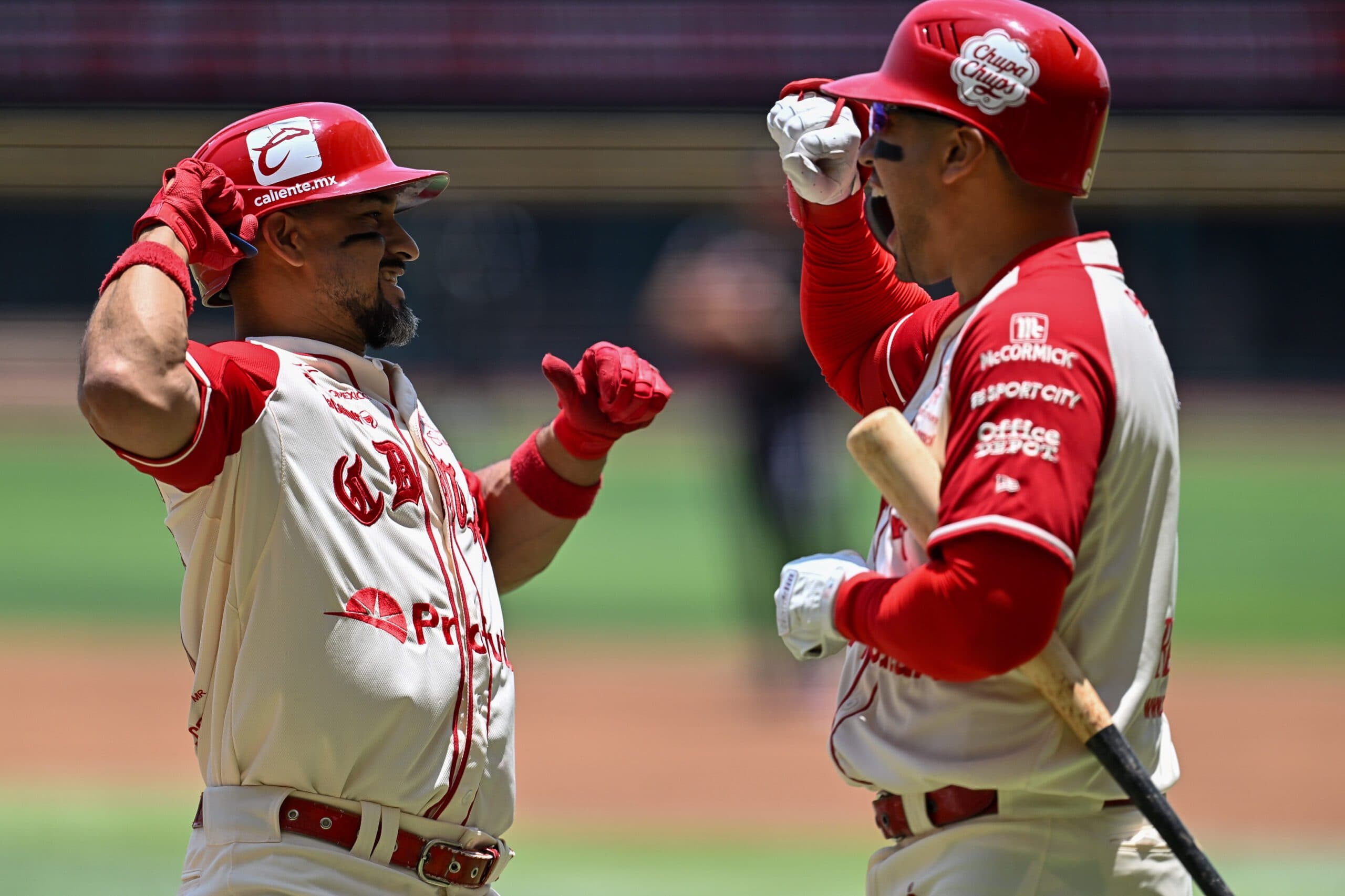 Liga Mexicana de Beisbol Roundup: Diablos Rojos Take Both Games of Doubleheader From Oaxaca; Tigres Lose Eighth Straight