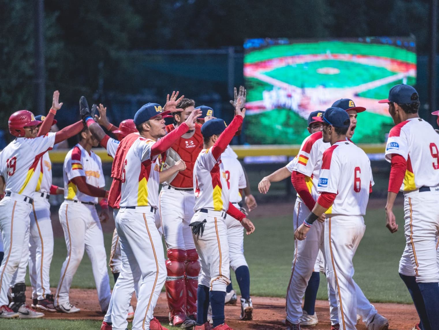 Spain’s Baseball Growth: Rising Toward the Premier12 and the Global Stage