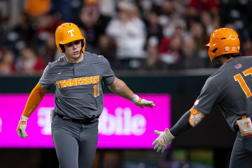 Top MLB Draft Prospects In College World Series Final