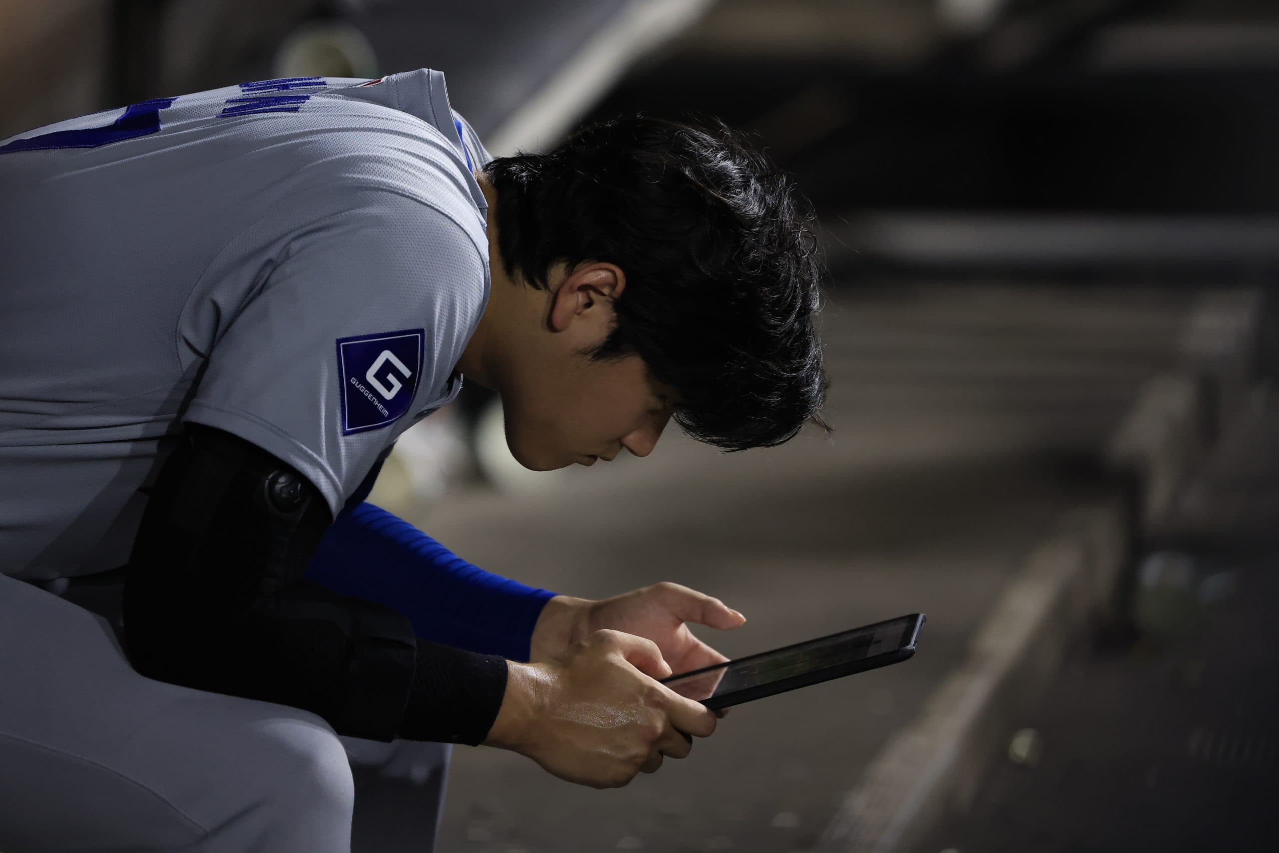 Shohei Ohtani Has Life Saved By Bat Boy’s Quick Reflexes
