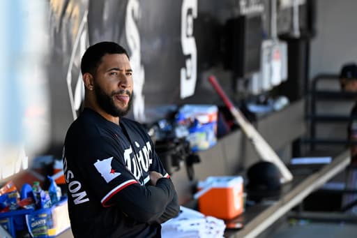 Twins designate struggling pitcher Simeon Woods Richardson for assignment, recall John Klein