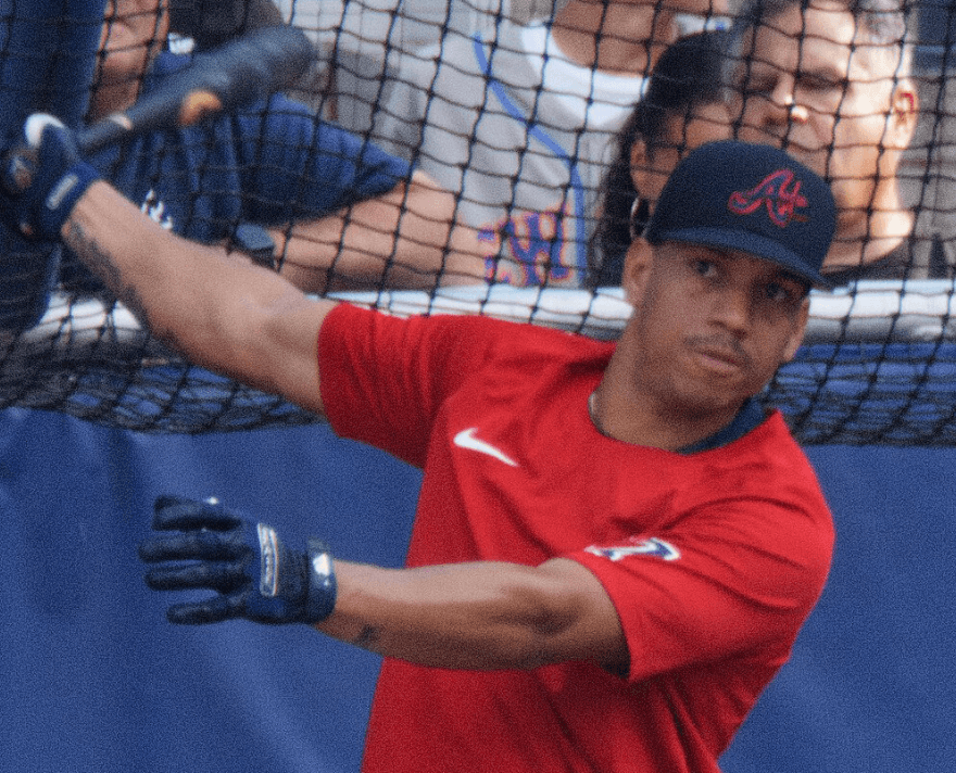 Infielder Ehire Adrianza Retires at 35 after 12 Major League Seasons