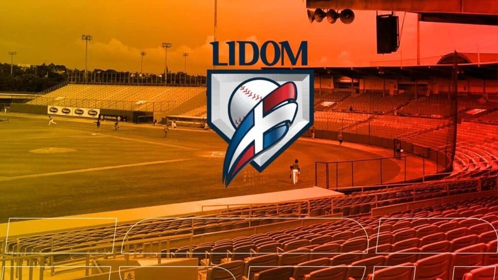 LIDOM: Tigres Mauls Aguilas 12-5