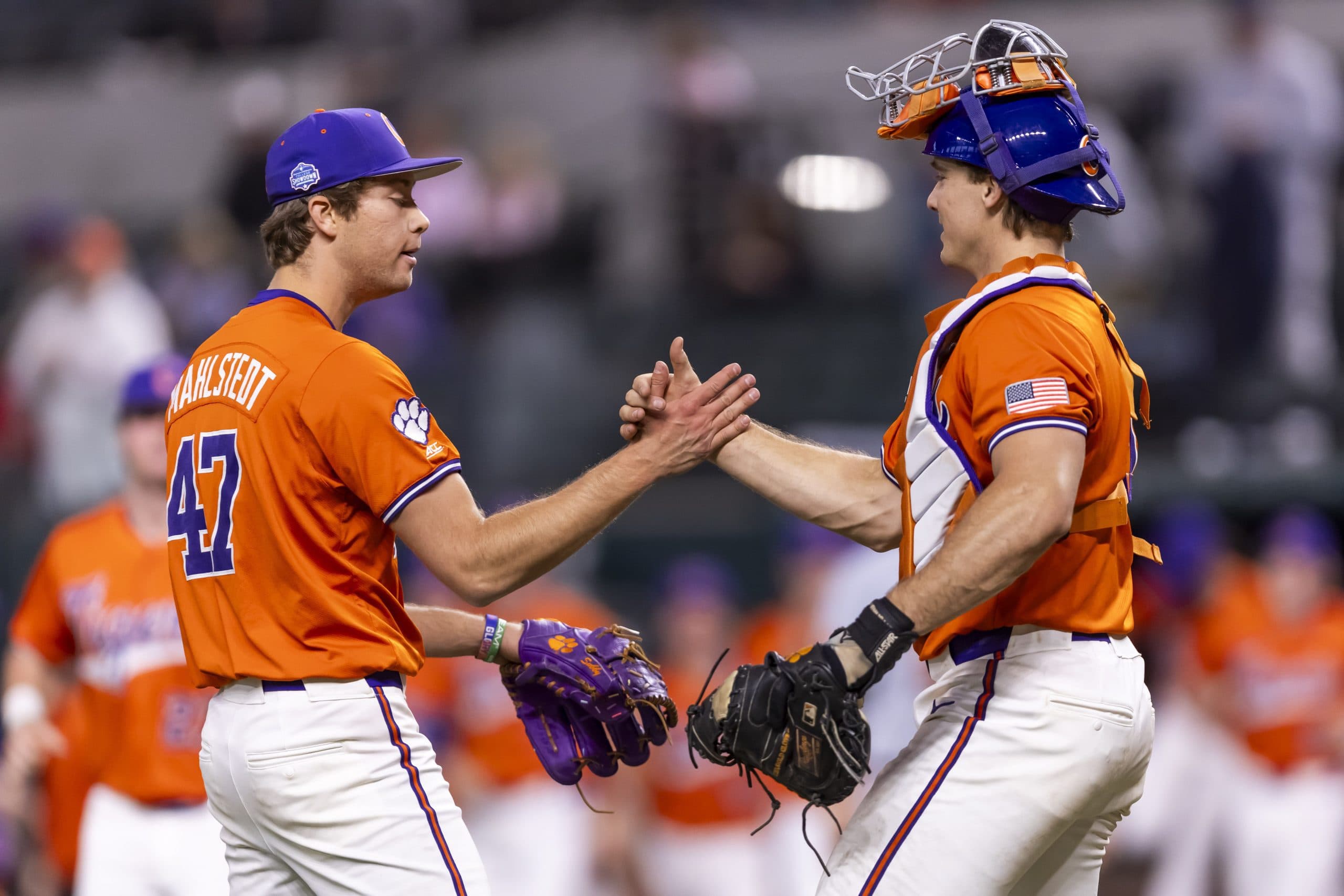 WBN’s Top 25 College Baseball Rankings for April 14
