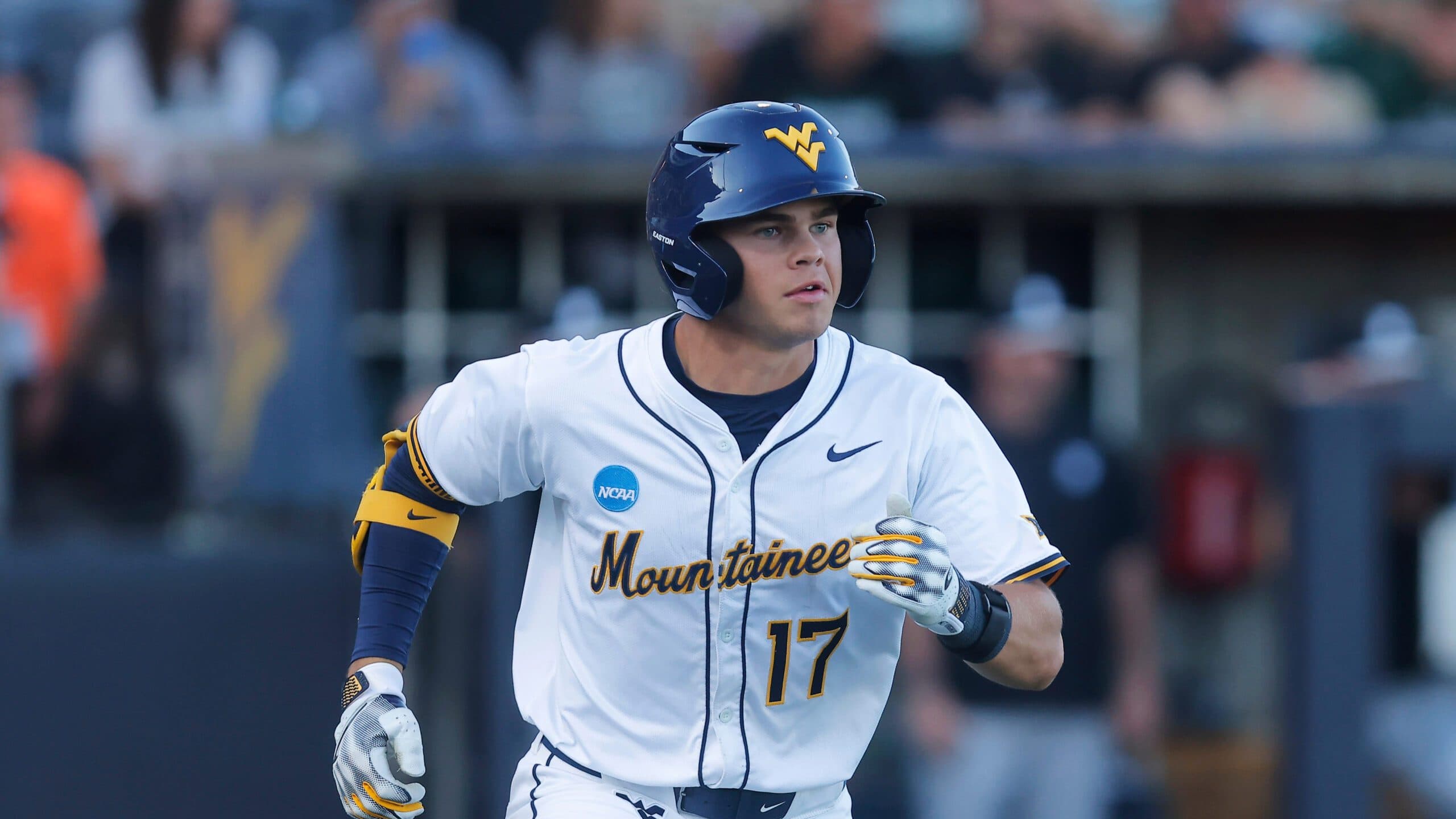 2026 Morgantown Super Regional Preview